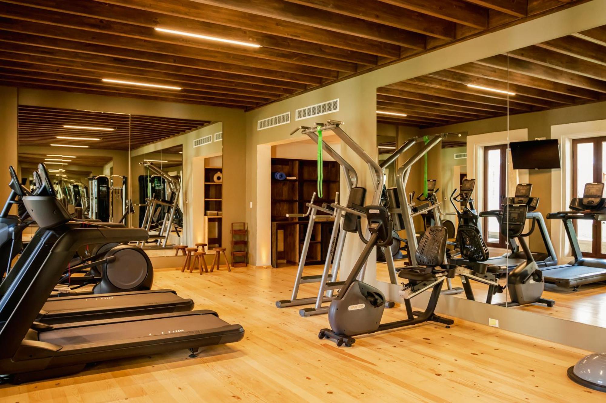 La Casona Del Banco Hotel Boutique Паррас-де-ла-Фуэнте Экстерьер фото